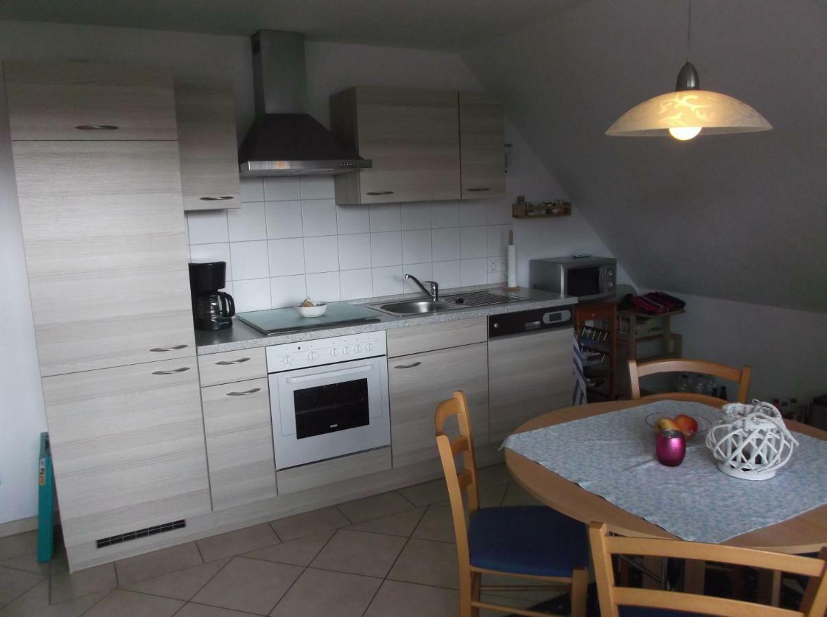 Ferienwohnung Anna Suderstapel Εξωτερικό φωτογραφία
