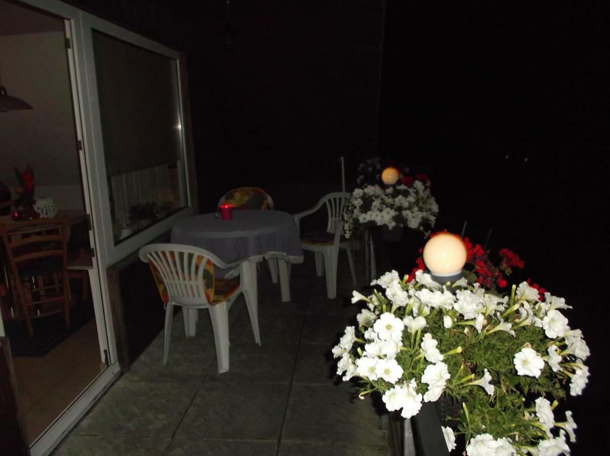 Ferienwohnung Anna Suderstapel Εξωτερικό φωτογραφία