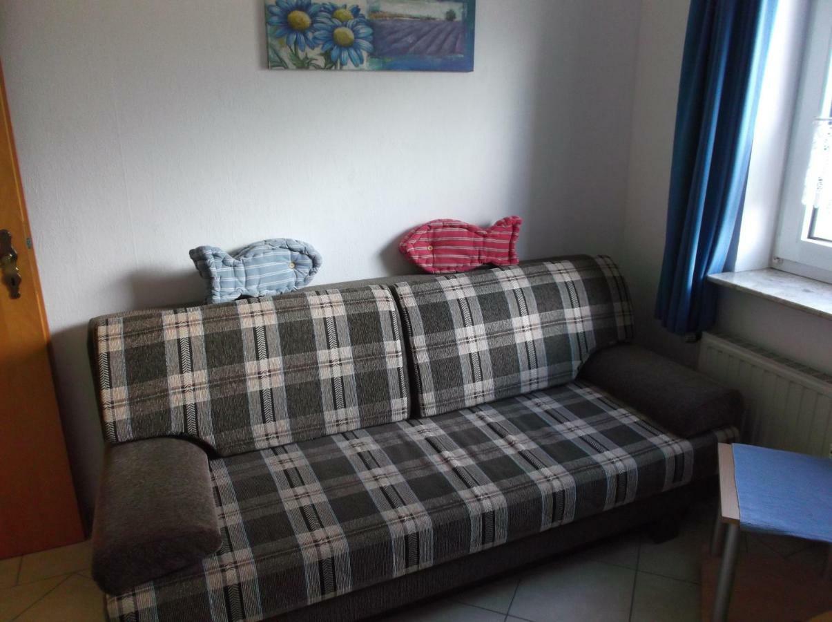 Ferienwohnung Anna Suderstapel Εξωτερικό φωτογραφία