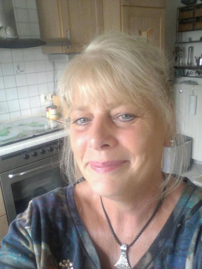 Ferienwohnung Anna Suderstapel Εξωτερικό φωτογραφία
